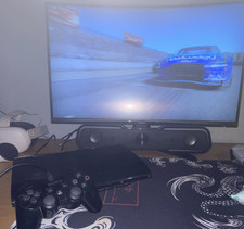 Sony PS3 Super Slim Console