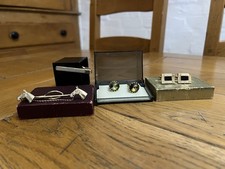 Tie Pins Golden Horse Mother