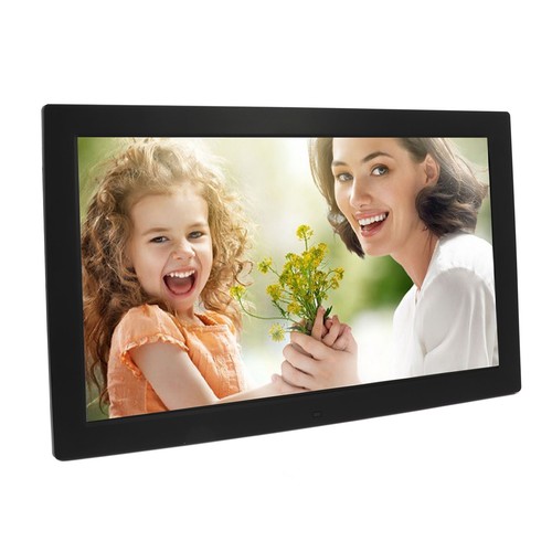 5in 1080p digital photo - 1080p,