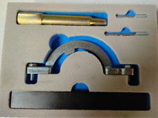 Engine Timing Tool Kit For Vauxhall/Opel 1.0/1.2/1.4 Petrol Engines Laser 3580