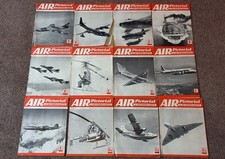 Vintage Air Pictorial & Air