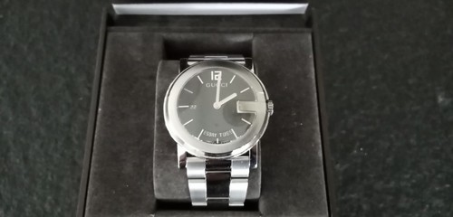 Gucci men watch 101305 - men's, ya