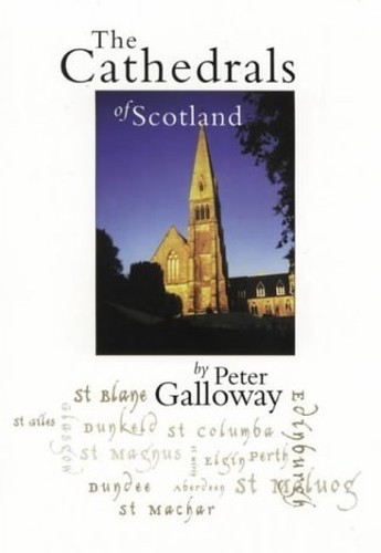 The cathedrals scotland - the,