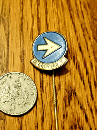 Vintage 1960 miniture - 1960's,