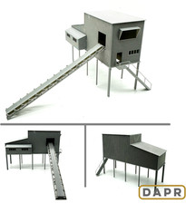DAPR - OO Gauge Model Railway