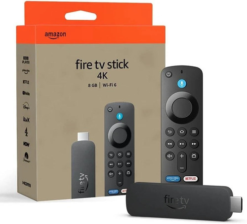 Amazon fire stick 2024 - amazon, tv