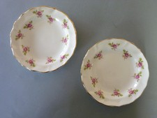 Duchess Rosebud Coaster / Pin