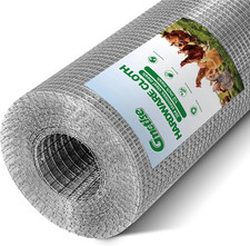 304 Stainless Steel 1/2"