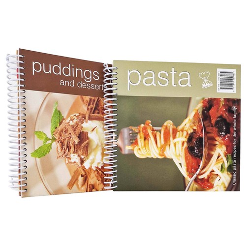 Pasta puddings and - pasta, ,