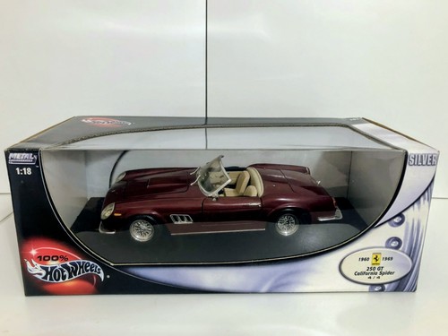 Ferrari 250gt california - 250gt,