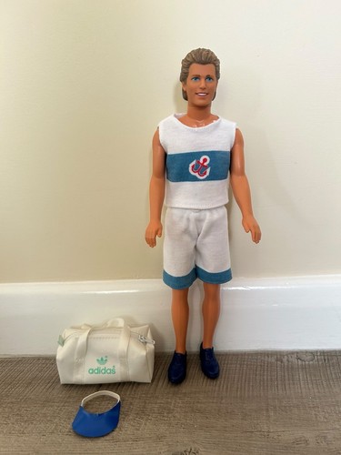 Vintage 1968 mattel ken doll - 1968,