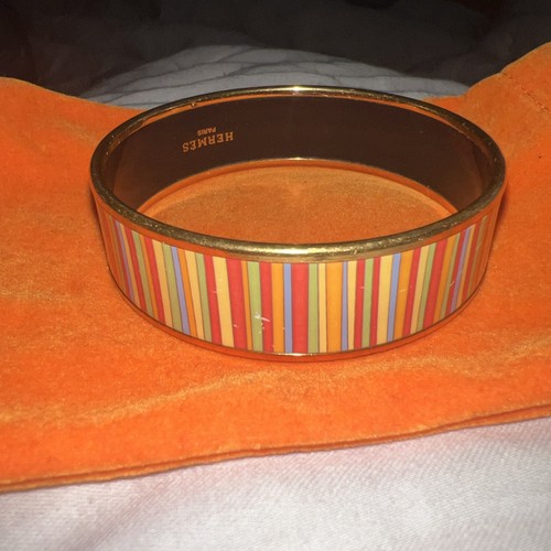 Auth hermes bracelet - auth.,