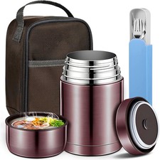 800ML Hot Food/Soup Thermos