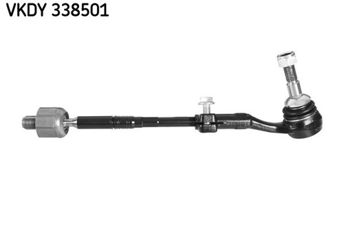 Front right skf vkdy - right,