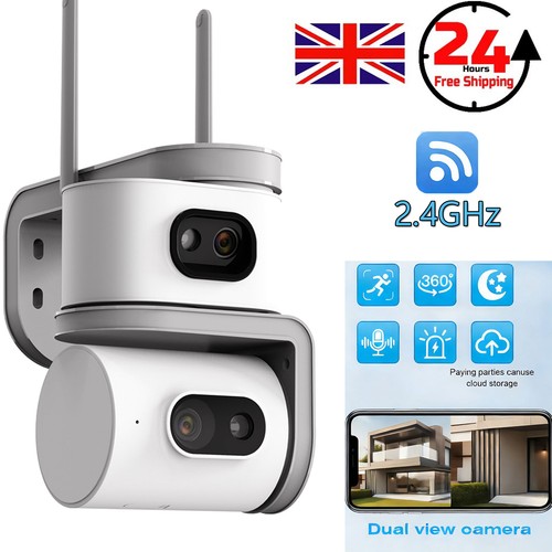 6mp wireless camera wifi - wireless,