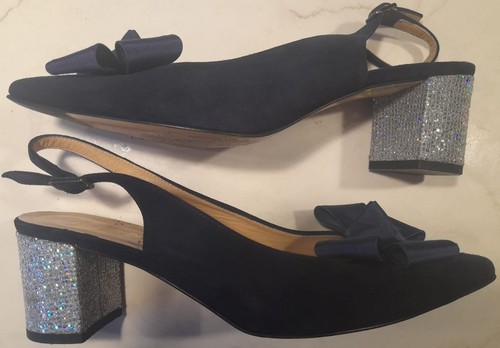 Beautiful russell and bromley - beautiful,