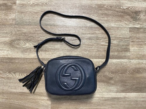 Vintage gucci soho - soho, bag