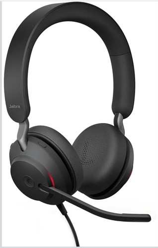 Jabra evolve2 stereo - evolve2, se
