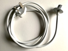 Apple iMac 21.5 A1418 & 27" A1419 Mains Power Cable Lead for Late 2012-2020 
