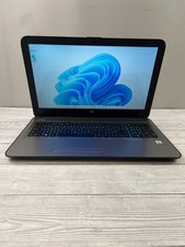 HP Notebook 15-ay168 - Core