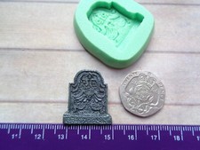 1x Mini Craft Mould: Halloween