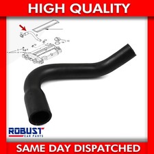 FOR VAUXHALL OPEL ASTRA G CORSA ENGINE BREATHER ROCKER COVER VENT HOSE 55351522