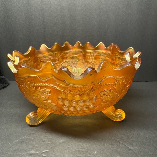 Pretty marigold fenton - pretty,