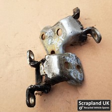 ROVER 75 1998–2004 Connoisseur Pair of Driver Side Rear Door Hinges