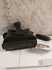 EVO VR / Virtual Reality