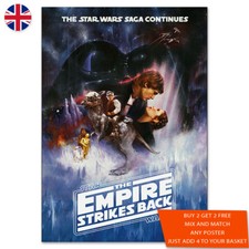 Star Wars The Empire Strikes