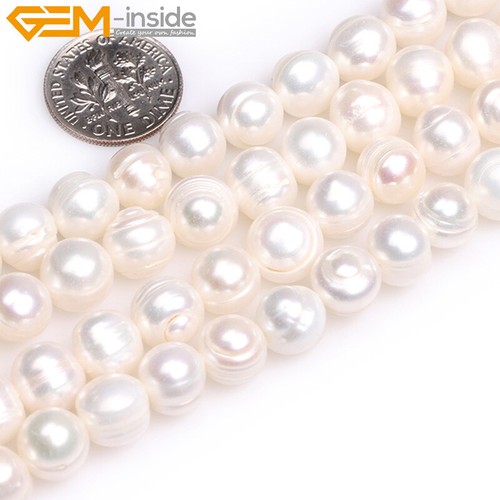 Natural freshwater pearl near - natural,