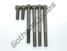 Ducati Engine Motor Dry Clutch