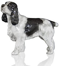 Richard Cooper Studio  Bone