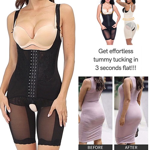 Fajas reductoras post surgery - fajas,