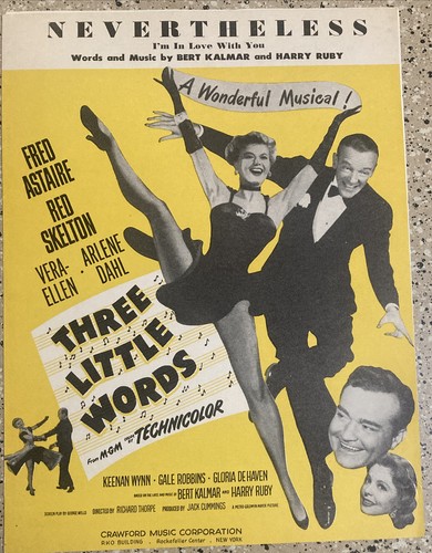 Vintage sheet music - vintage,