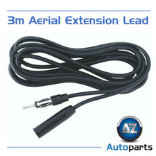 Car Aerial Antenna Extension