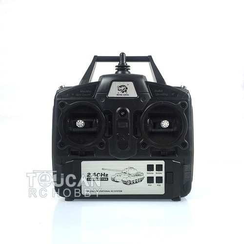 4ghz henglong rc - henglong,
