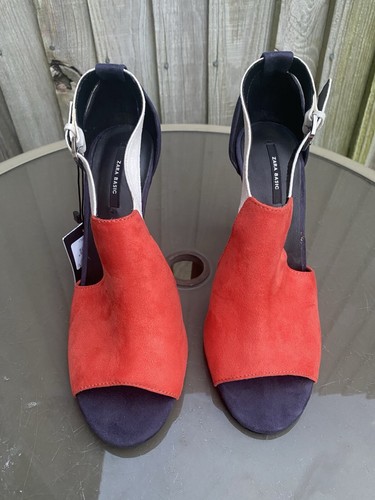 New heels sandals - sandals, from