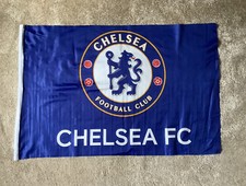 Flag Chelsea FC