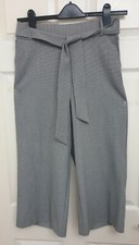 Zara Grey Check Monochrome