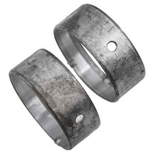 2Pcs Crankshaft Plane Bearing Yamaha XVS650 98-05 VIRAGO-XV535 87-00 