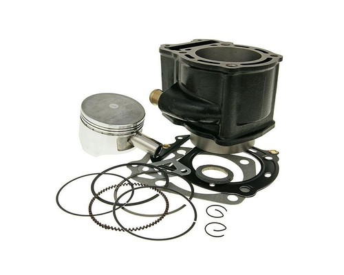 Cylinder kit 250cc compatible - cylinder,