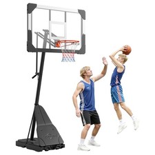 VEVOR Portable Basketball