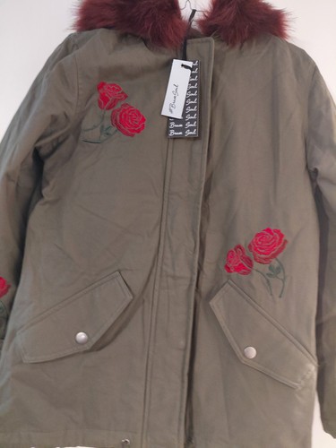New brave soul hooded - new,