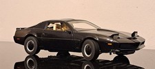 1/18 scale Pontiac KNIGHT