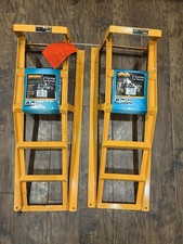 Halfords Heavy Duty Car Ramps