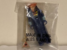 Starcom Shadow Force Figure Mail Away Exclusive Emperor Dark MIP Rare