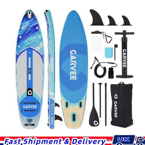 Paddle board 6ft inflatable - board,