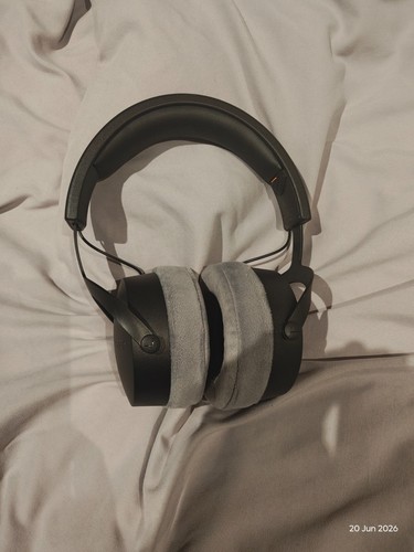 Beyerdynamic 700 pro x - dt,