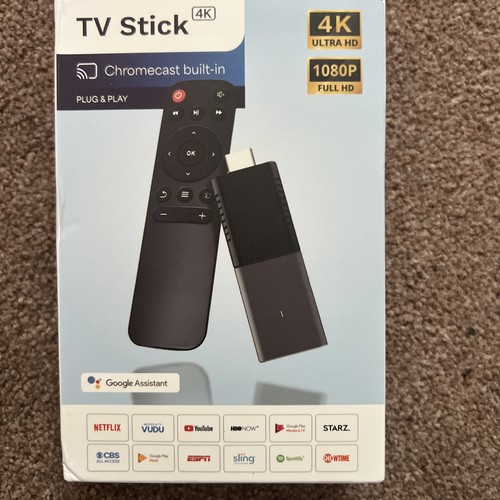 Smart stick 1080p - smart, 4k